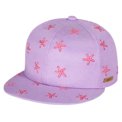 Casquette Snapback Enfant Pauk Étoile De Mer Coton - Barts