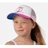 Casquette Enfant Baseball Surfie Rose - Barts
