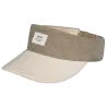 Casquette Visière Gizon Taupe - Barts Reference : 19779| Chapellerie Traclet