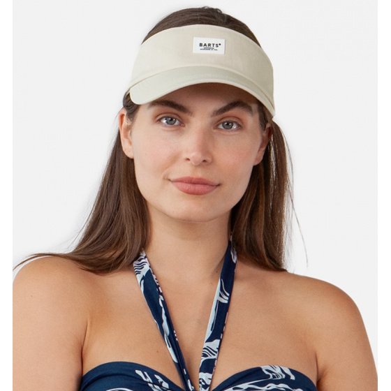 Gizon Pink Visor Cap - Barts Gizon Pink Visor Cap - Barts