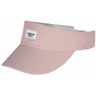 Gizon Pink Visor Cap - Barts