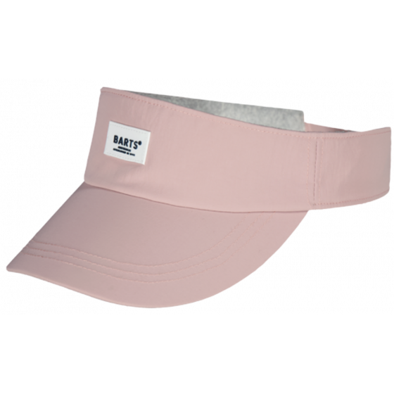 Gizon Pink Visor Cap - Barts Gizon Pink Visor Cap - Barts