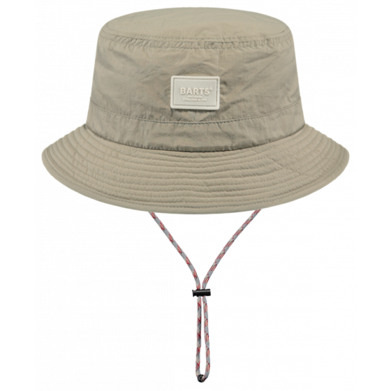 Natural Matao Bucket Hat - Barts