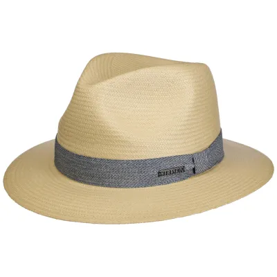 Malban UPF 40+ Traveler Hat - Stetson Reference: 19798| Traclet Hat Shop