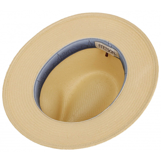 Chapeau Traveller Malban UPF 40+ - Stetson