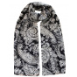 Summer Killarney Cheche Scarf - Stetson