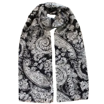Foulard Chèche Summer Killarney - Stetson