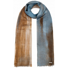 Summer Carlow Cheche Scarf - Stetson