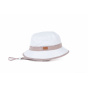 Amaury Bucket Hat Old Rose UV-Resistant - Soway