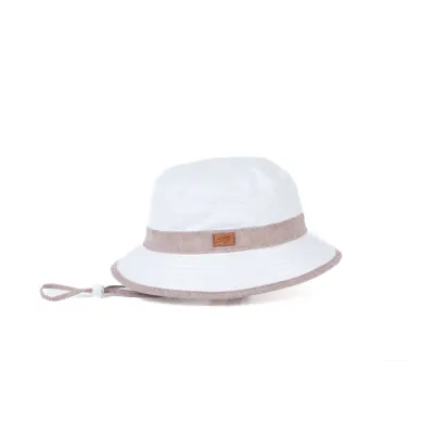 Amaury Bucket Hat Old Rose UV-Resistant - Soway Reference: 19810 | Traclet Hat Shop