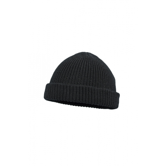 Short Wool Beanie Pat - Traclet
