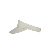 Beige Anna Visor Cap - Hatland Reference: 11908 | Traclet Hat Shop