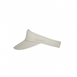 copy of White Cotton Visor - Traclet