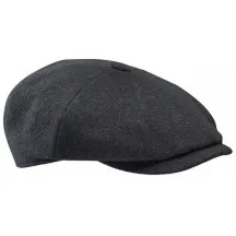 Casquette hatteras Noir