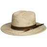 Chapeau Cowboy Tommy Paille UPF 40+ - Stetson