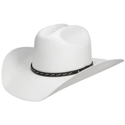 Western Peeler Toyo UPF 40+ Hat - Stetson Reference: 19824| Traclet Hatters