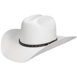 Toyo Western Peeler Hat UPF 40+ - Stetson