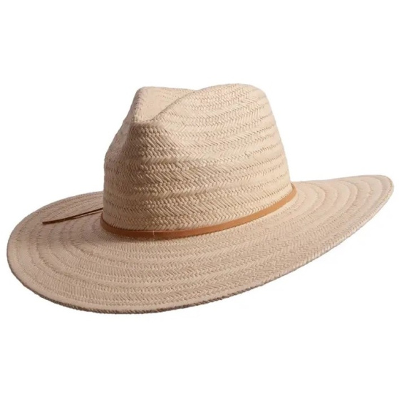Chapeau Traveller Paulo Paille - American Hat Chapeau Traveller Paulo Paille - American Hat