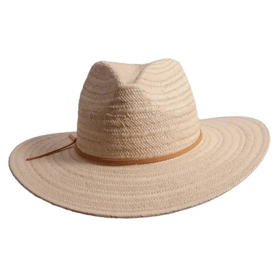 Traveller Paulo Straw Hat - American Hat