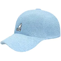 Casquette Bermuda Elastic Spacecap Bleu - Kangol