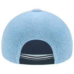 Bermuda Elastic Spacecap Blue Cap - Kangol