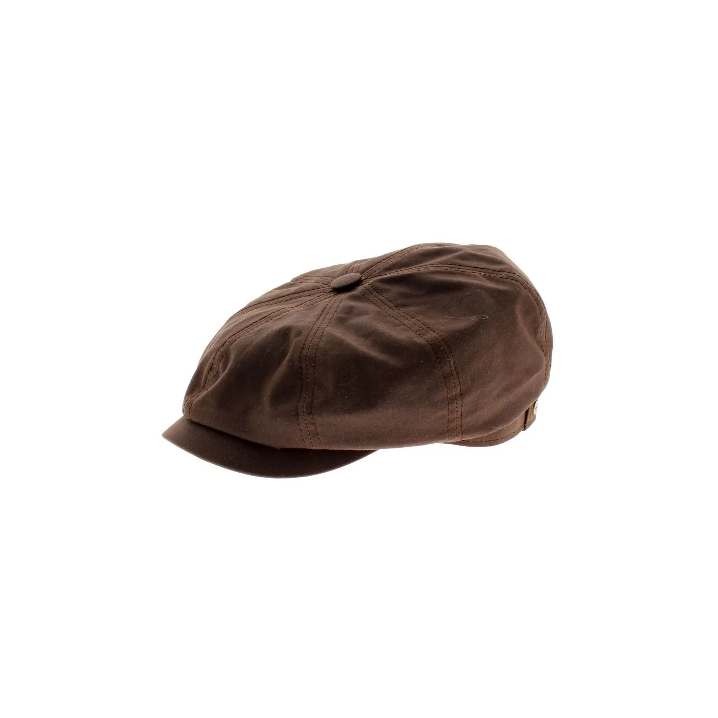 Casquette Hatteras Vintage Stetson