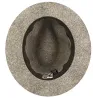Chapeau Jackman Beige Pliable - Bailey Reference : 2318 | Chapellerie Traclet