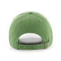 Cap 47 CAP MLB NEW YORK YANKEES CLEAN UP FATIGUE GREEN