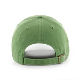 Casquette 47 CAP MLB NEW YORK YANKEES CLEAN UP FATIGUE GREEN