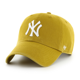 copy of 47 CAP MLB NEW YORK YANKEES CLEAN UP TIMBER BLUE