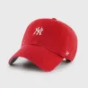 MLB NEW YORK YANKEES BASE RUNNER '47 CLEAN UP Cap Reference: 19850| Chapellerie Traclet