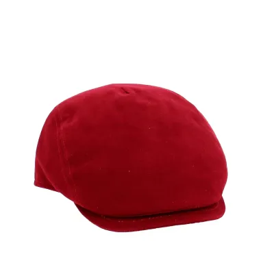 Bang Cherry Duck Bill Cap - MTM Reference: 19856| Chapellerie Traclet