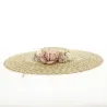 Chapeau de paille Marceline