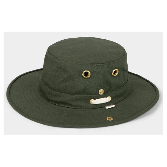 Classic Hat T3 Dark Green - Tilley