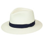 Panama Traveller Hat Brooks Bleached - Bailey