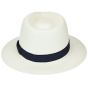 Panama Traveller Hat Brooks Bleached - Bailey