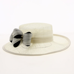 Alicia ceremonial hat