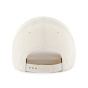 47 MLB NEW YORK YANKEES MVP SNAPBACK NATURAL CAP