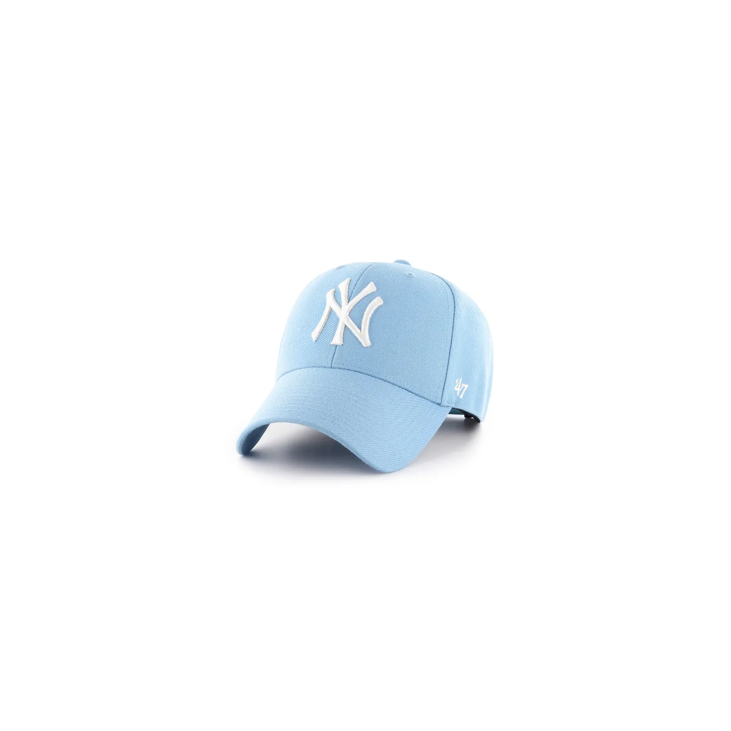 Casquette 47 CAP MLB NEW YORK YANKEES COLUMBIA