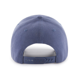 47 MLB NEW YORK YANKEES TIMBER BLUE Cap