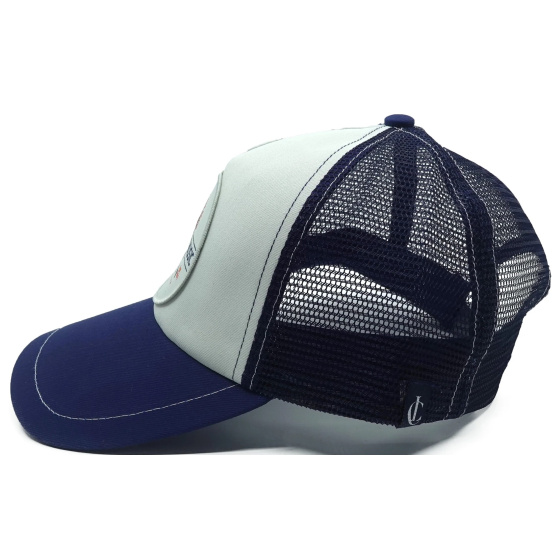 Casquette Trucker Dirty Music - Le Chapoté