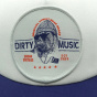 Casquette Trucker Dirty Music - Le Chapoté