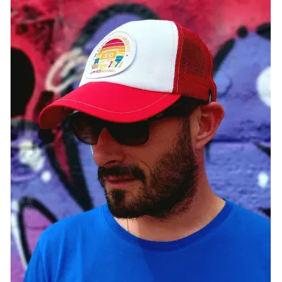 Casquette Trucker Vintage 1971 - Le Chapoté