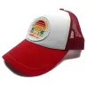 Surfing Paradise Trucker Cap - Le Chapoté Reference: 19883| Chapellerie Traclet