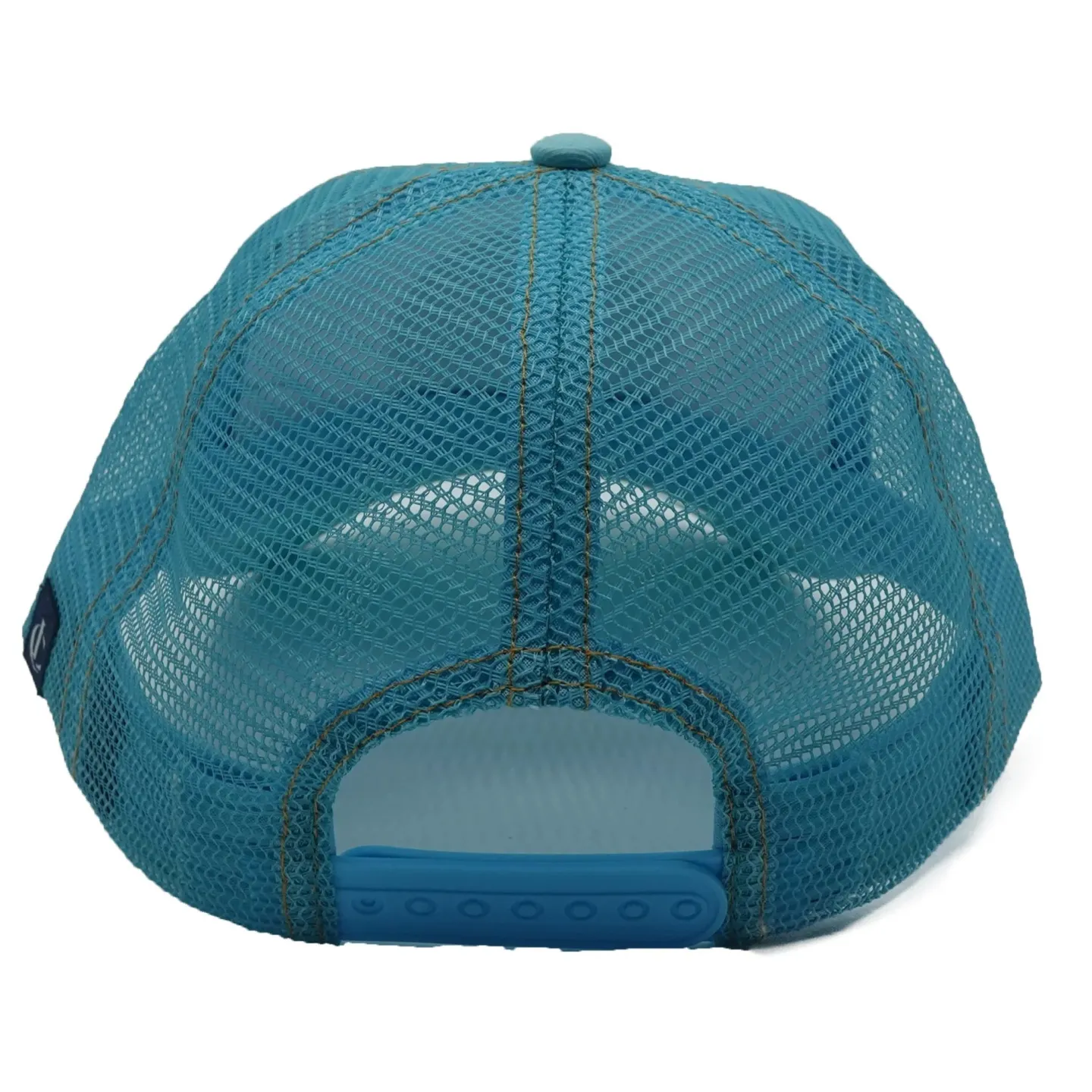 Surfing Paradise Trucker Cap - Le Chapoté Reference: 19883| Chapellerie Traclet