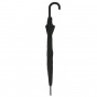 Long Semi-Automatic Walking Stick Umbrella blue - Esprit