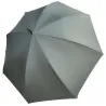 Parapluie Canne Long Semi Automatique  vert kaki   - Esprit Référence : 19895