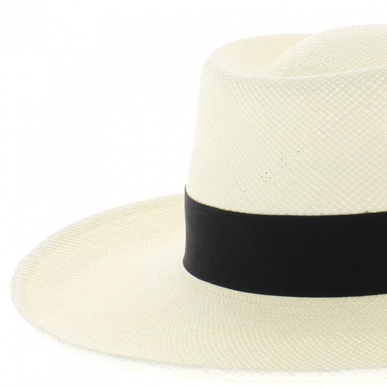 Chapeau Panama Gambler Chapeau Panama Gambler