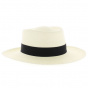 Panama Gambler Hat