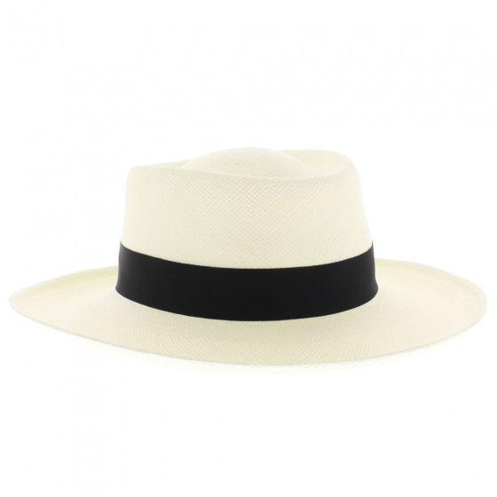 Chapeau Panama Gambler Chapeau Panama Gambler
